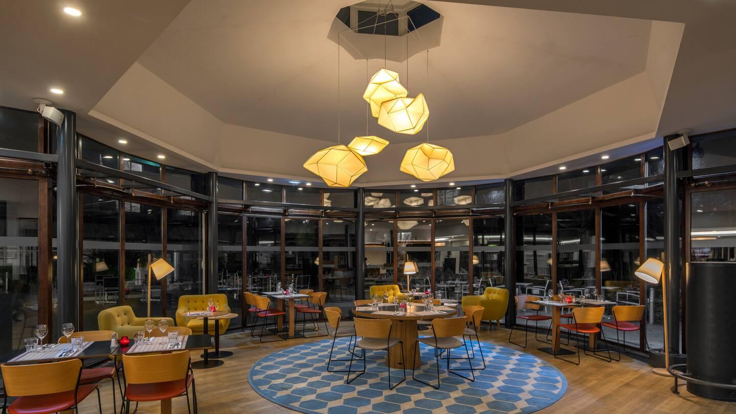 DoubleTree by Hilton Paris Bougival