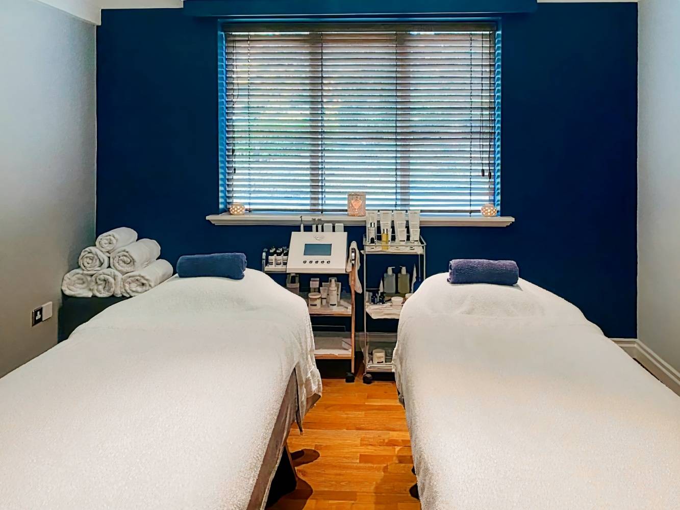 DoubleTree by Hilton, St. Anne’s Manor