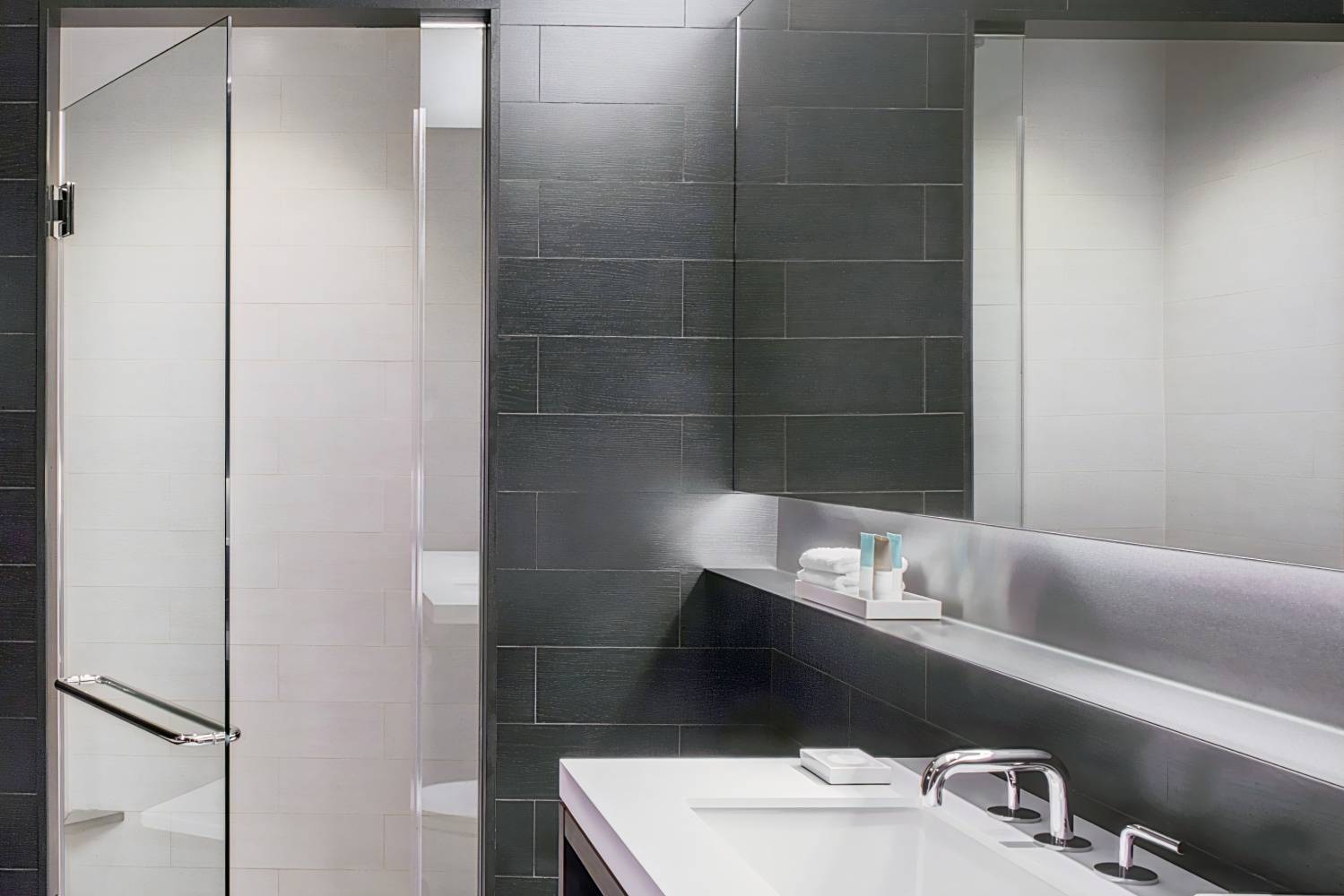 Hyatt Centric Times Square New York