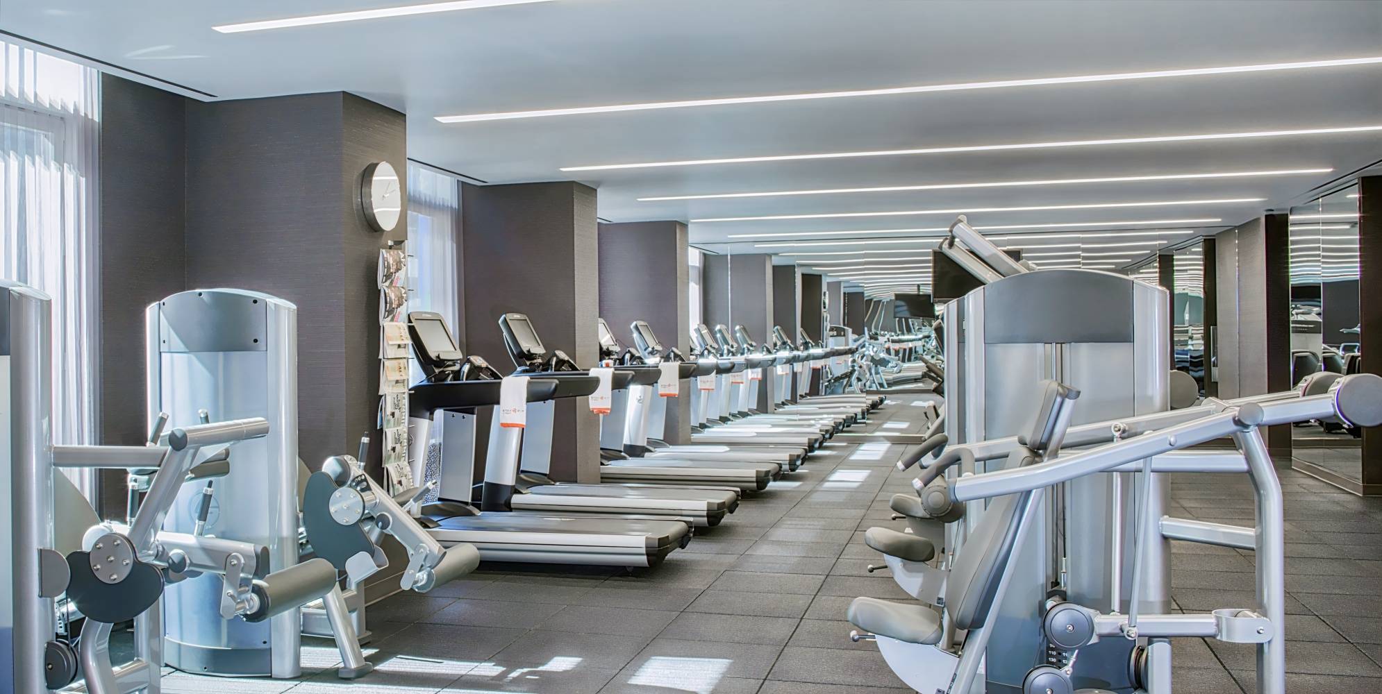 Hyatt Centric Times Square New York