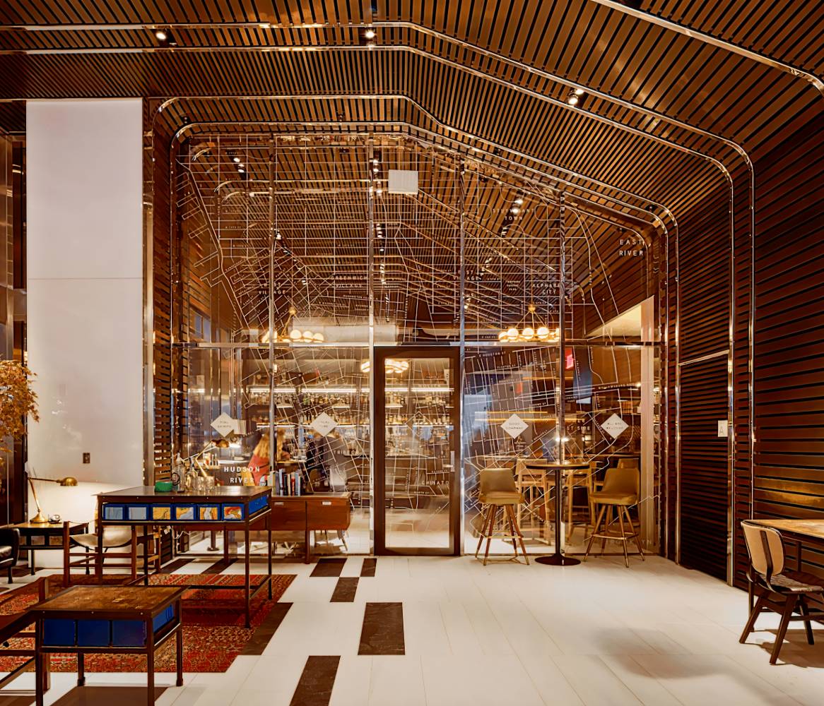 Hyatt Centric Times Square New York