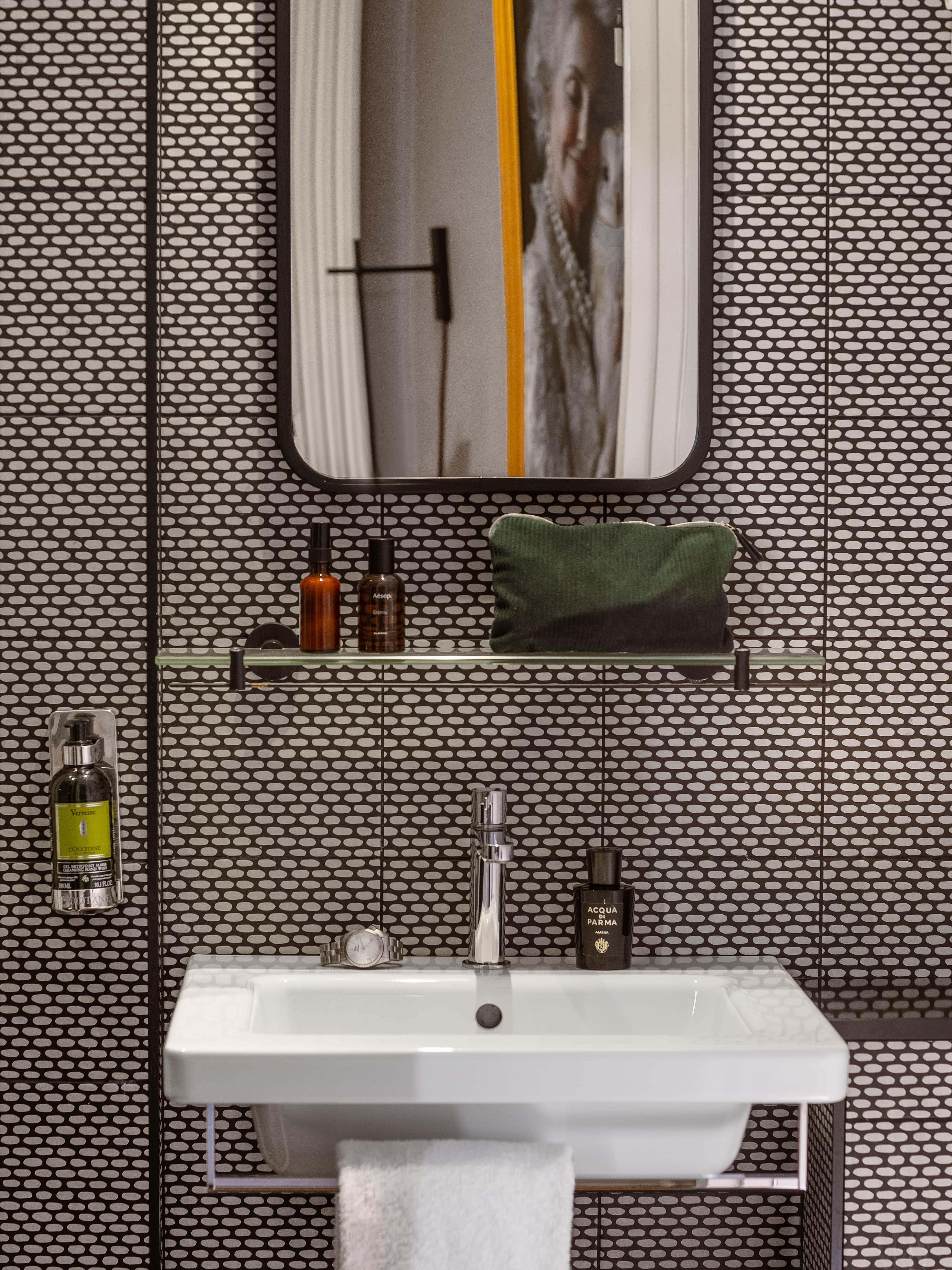 Hôtel Zélie Champs-Elysées