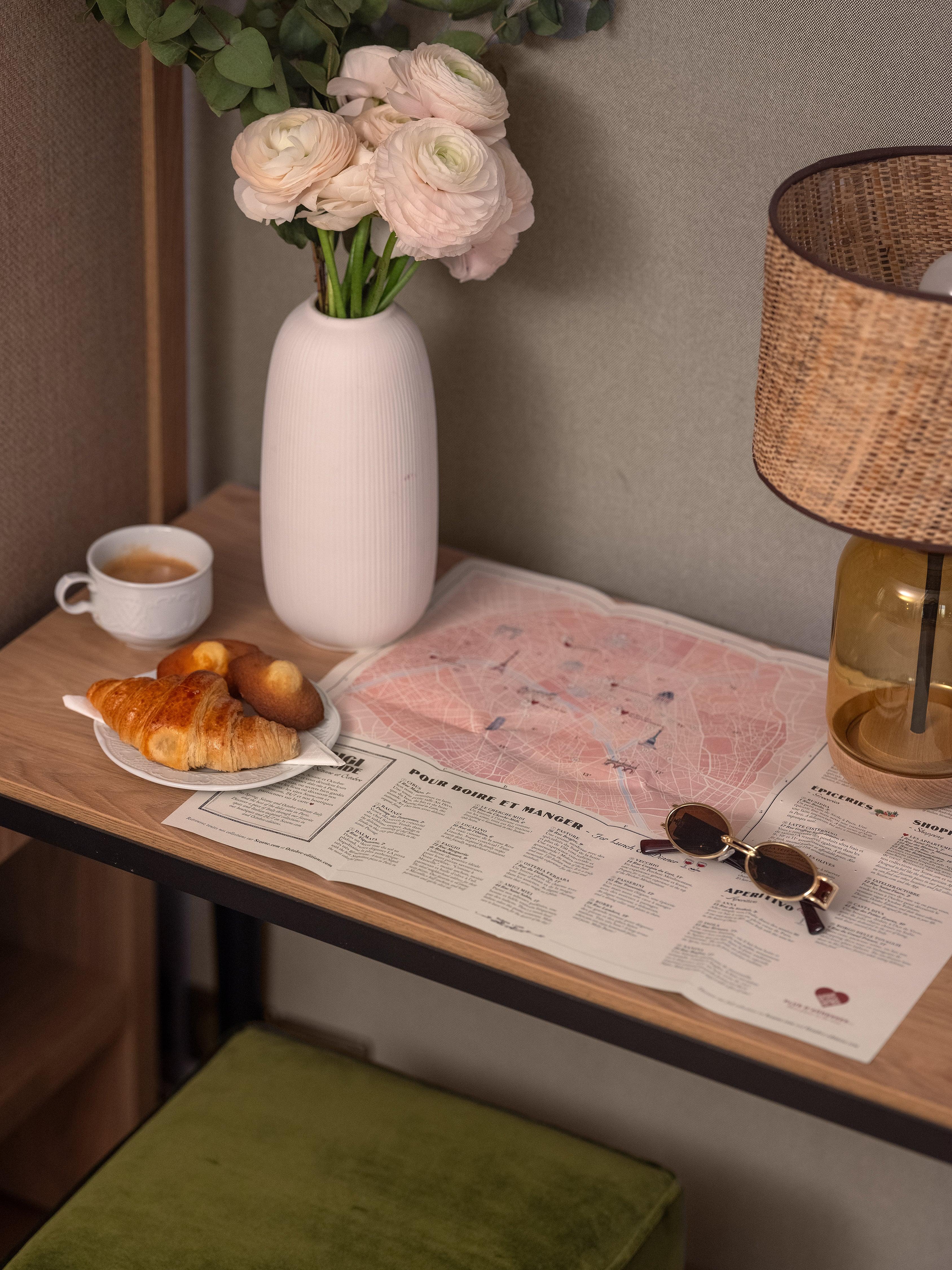 Hôtel Zélie Champs-Elysées