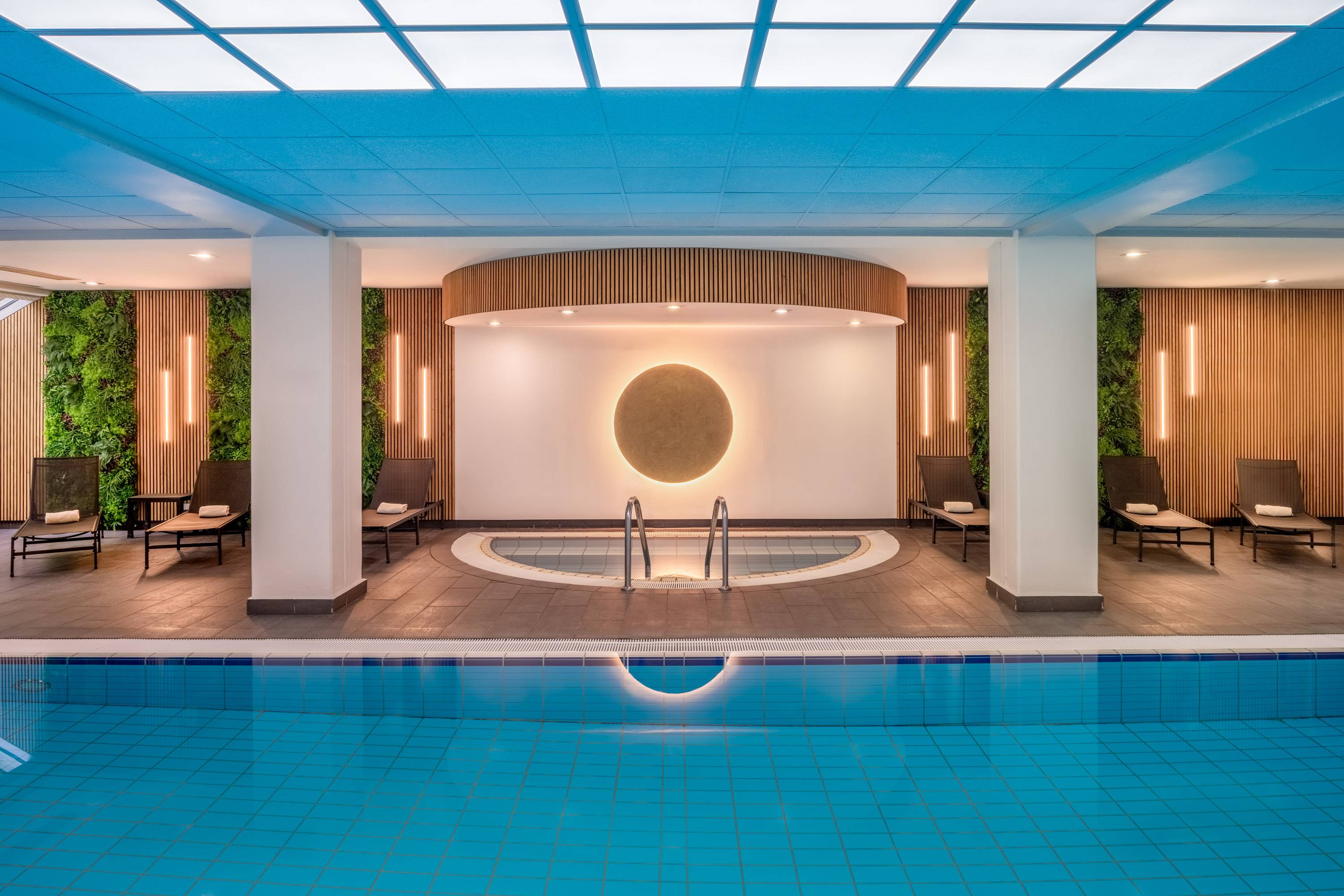 Munich Marriott Hotel