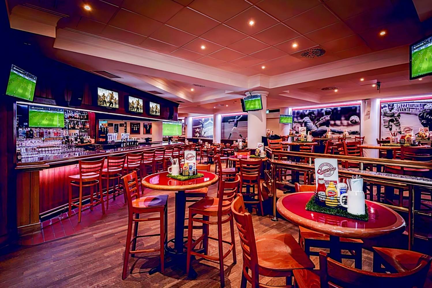 Munich Marriott Hotel