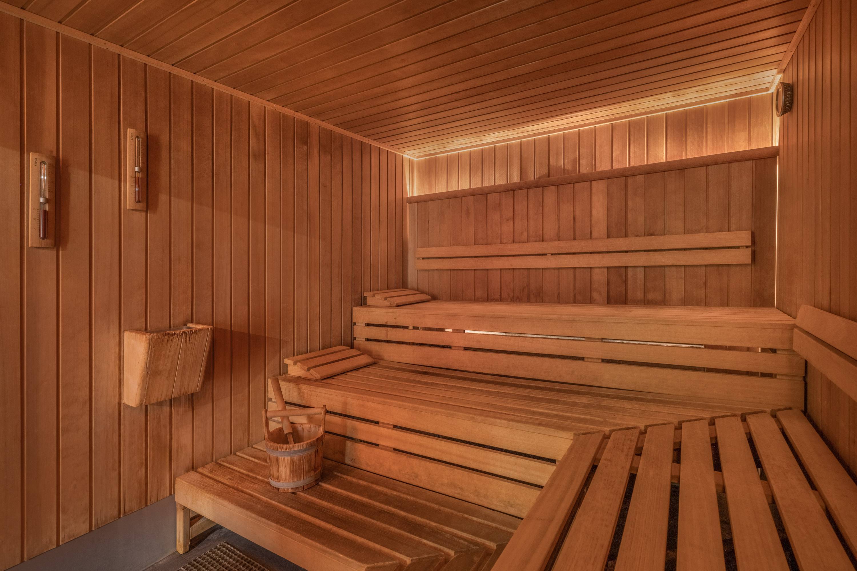 Munich Marriott Hotel