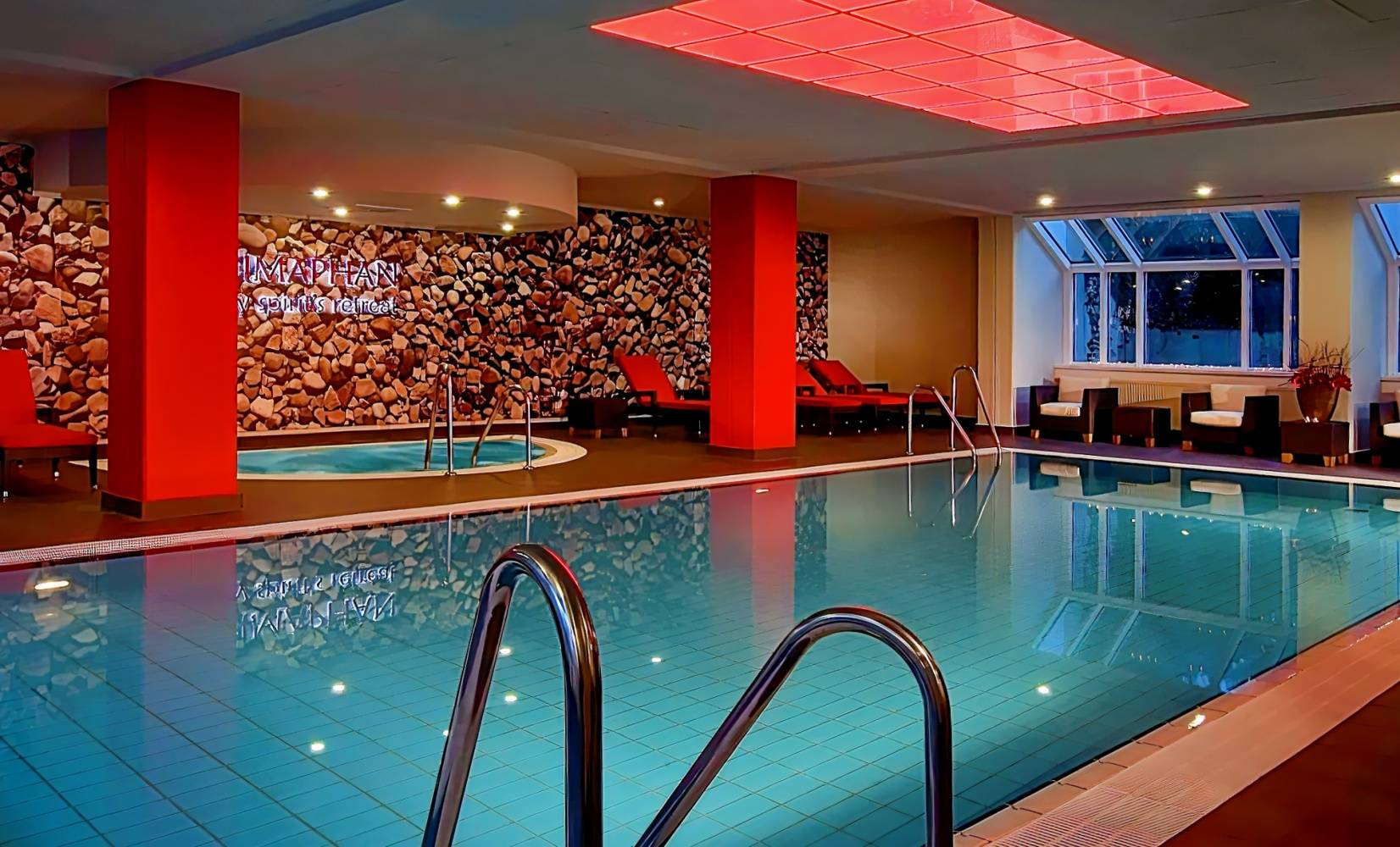 Munich Marriott Hotel