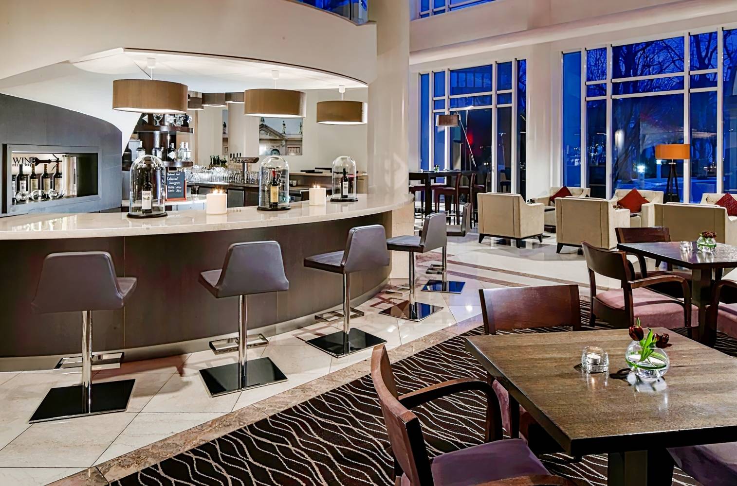 Munich Marriott Hotel