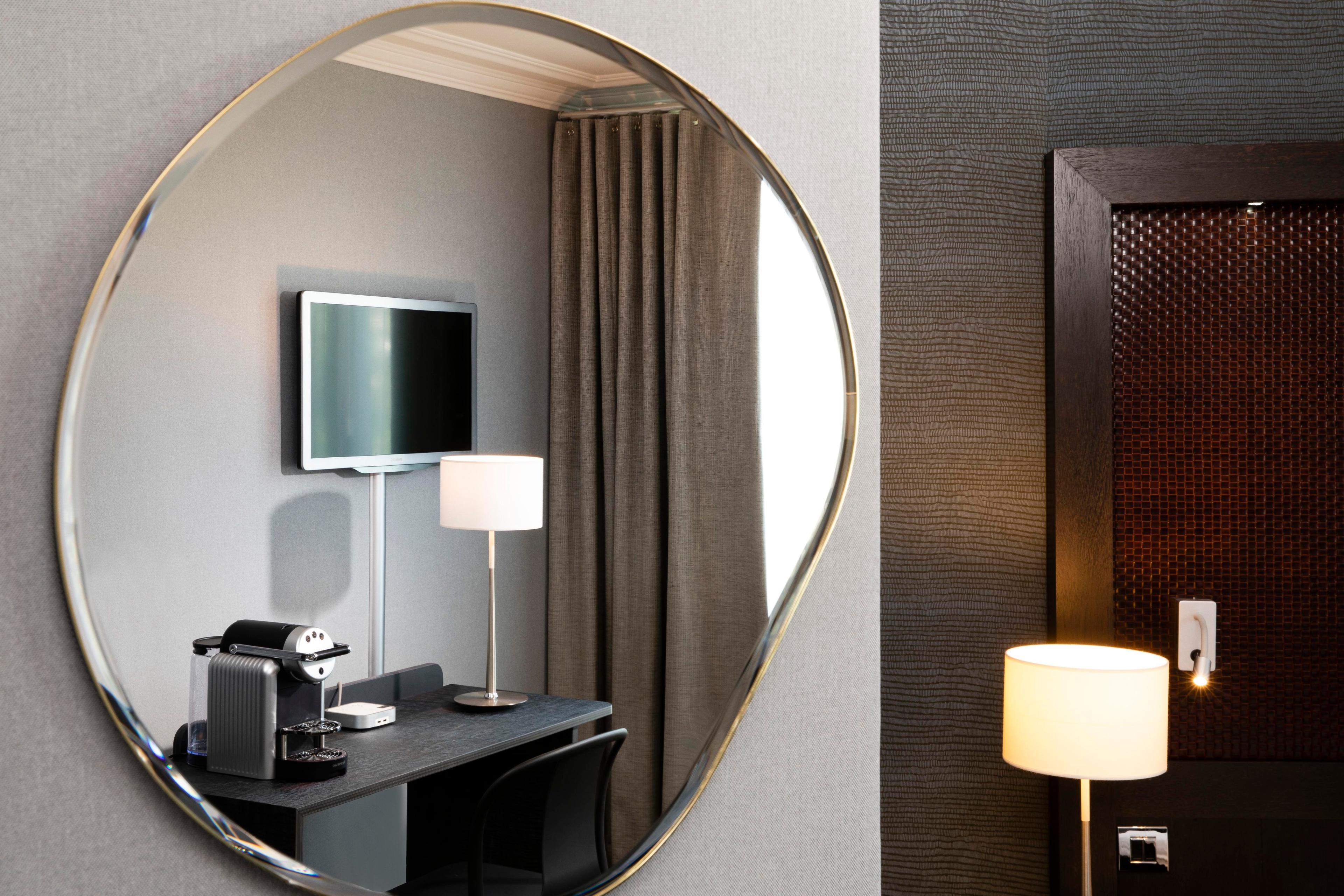 Hôtel Elysées Regencia