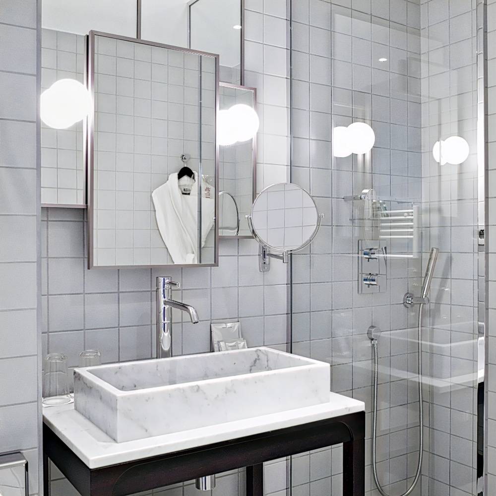 Hôtel Saint-Dominique