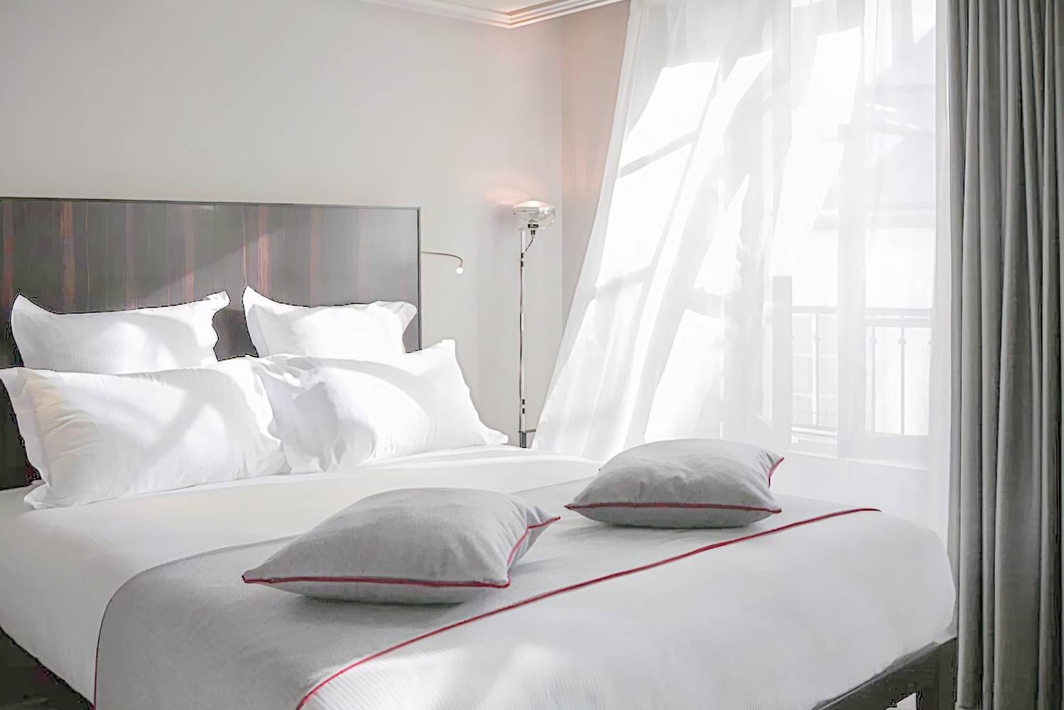 Hôtel Saint-Dominique