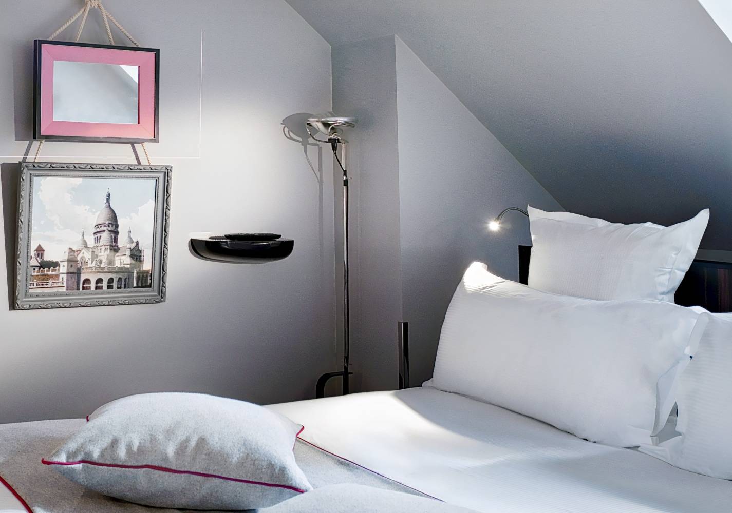 Hôtel Saint-Dominique