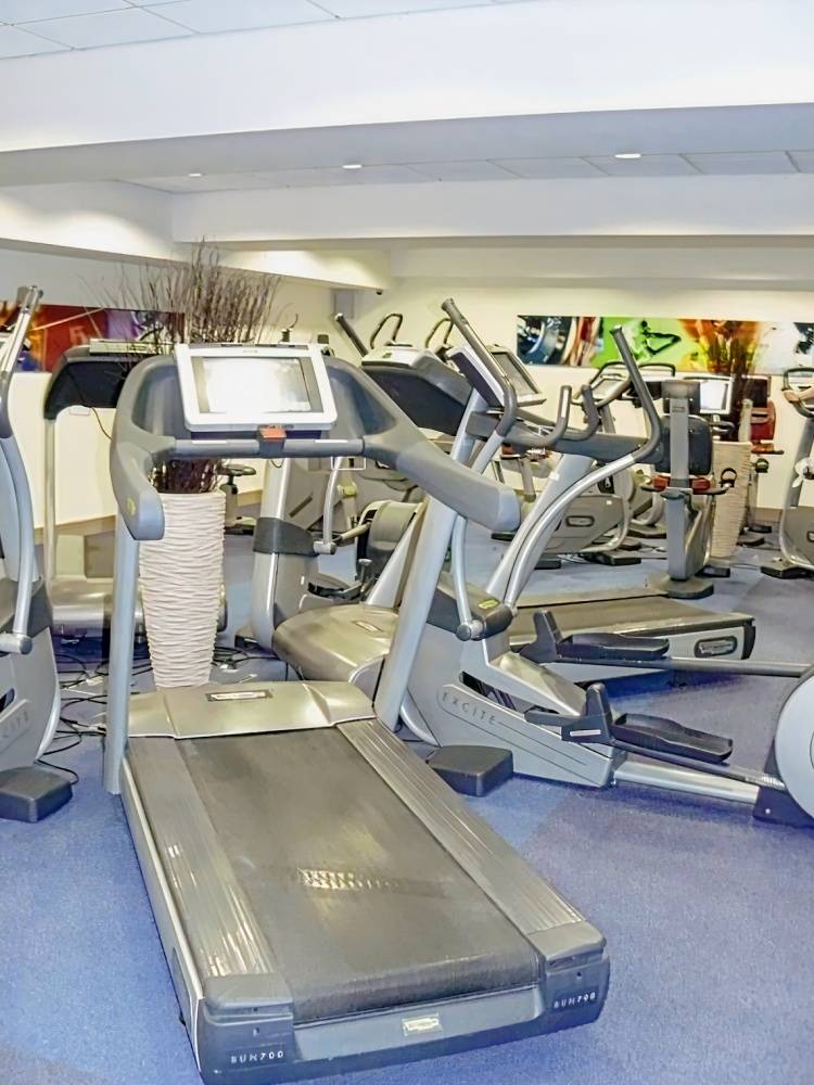 Mercure Sheffield St Paul's Hotel & Spa