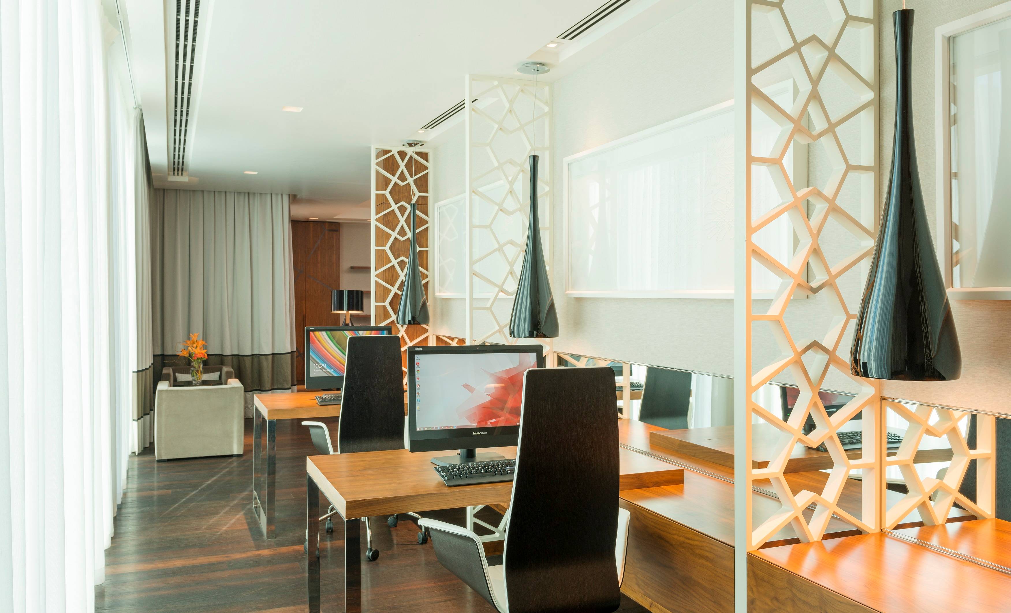 Sheraton Grand Hotel, Dubai