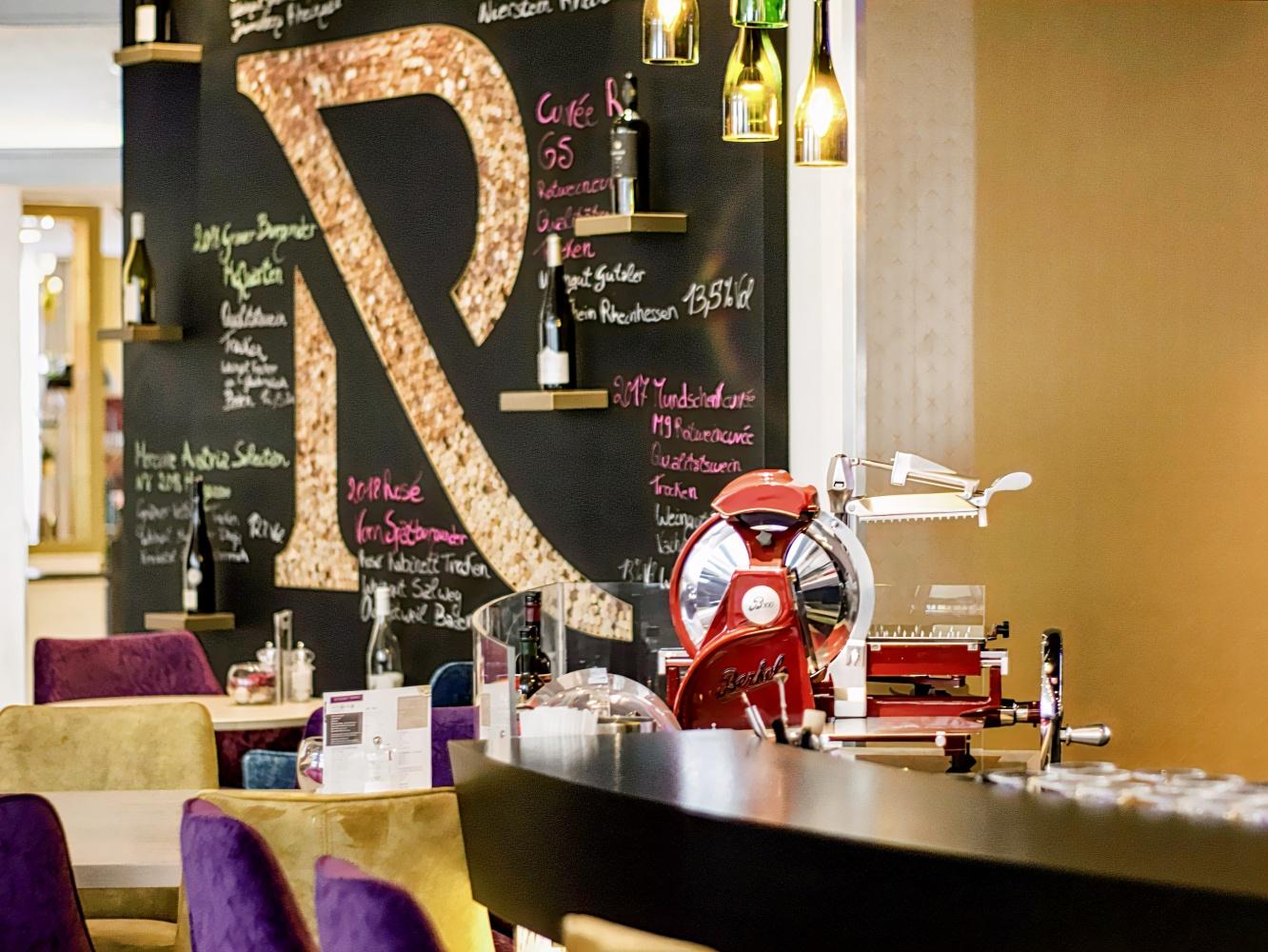 Mercure Hotel & Residenz Frankfurt Messe