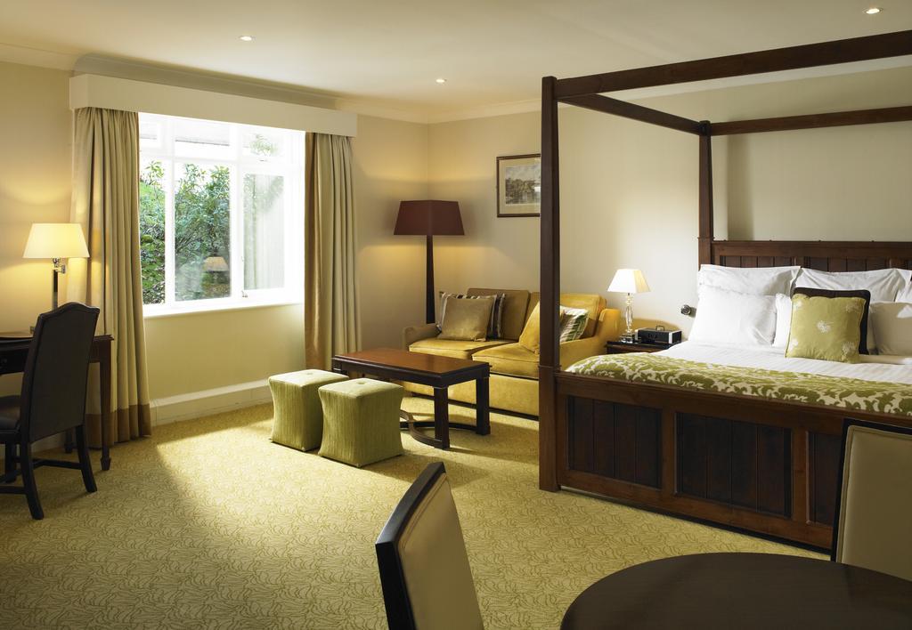 Hollins Hall Hotel & Country Club