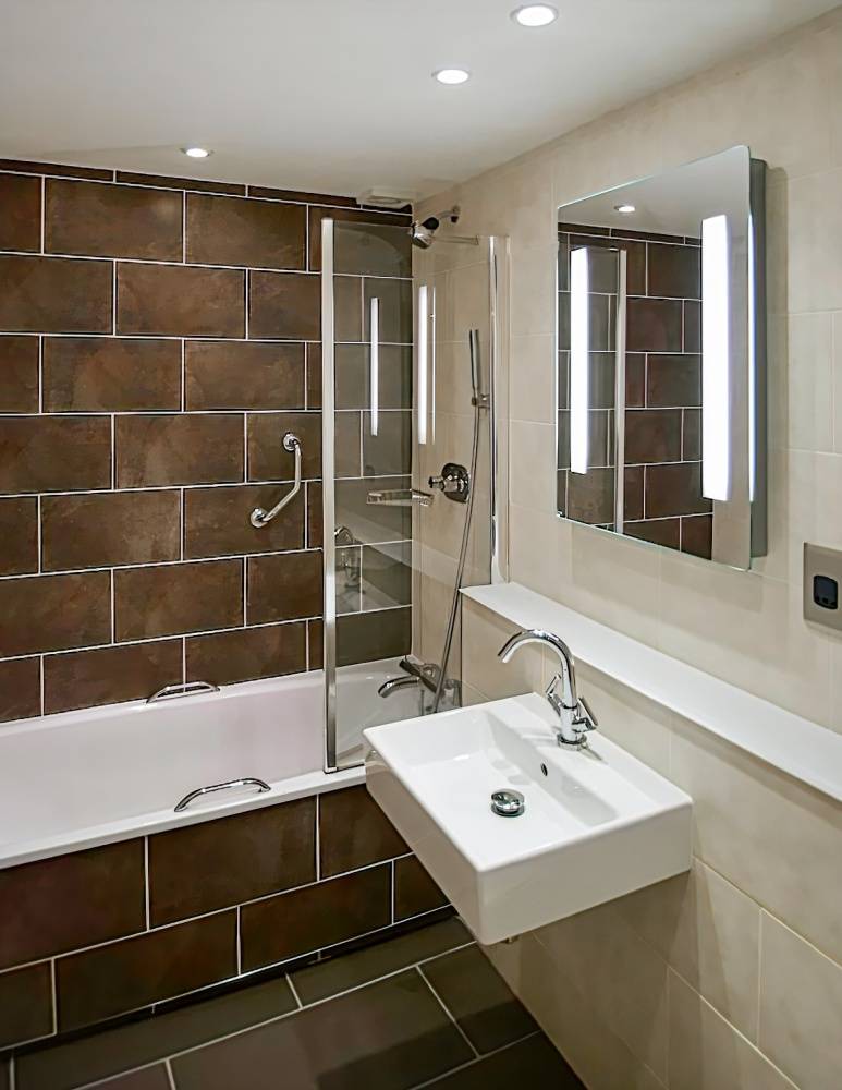 Mercure Stratford upon Avon Shakespeare Hotel