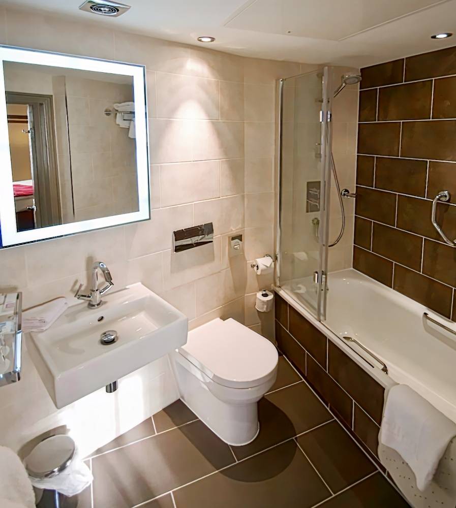 Mercure Stratford upon Avon Shakespeare Hotel