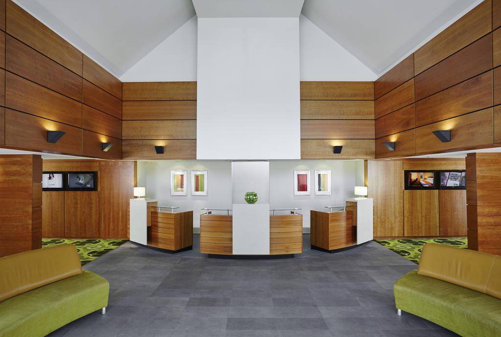 Meon Valley Hotel & Country Club