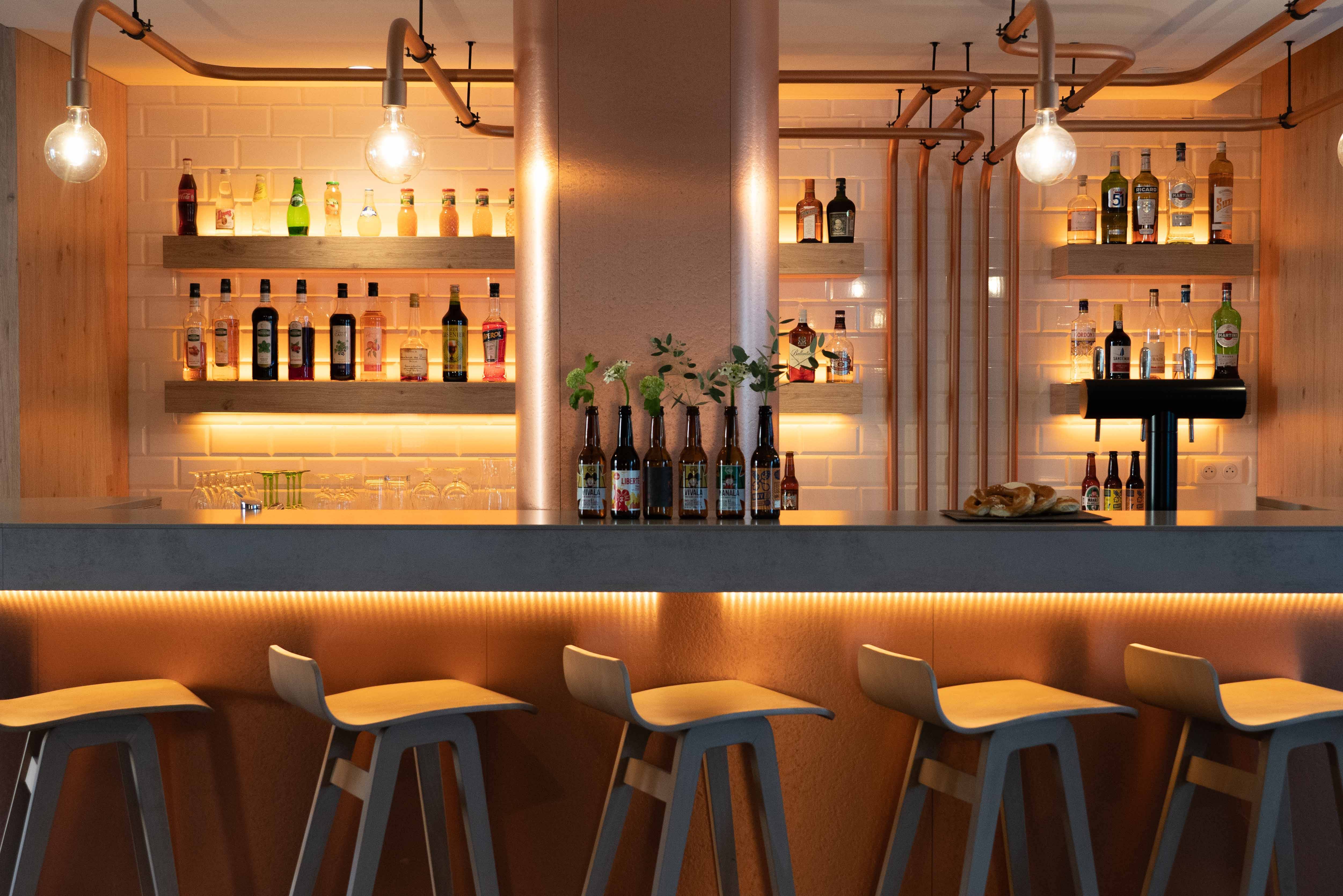 ibis Styles Colmar Centre