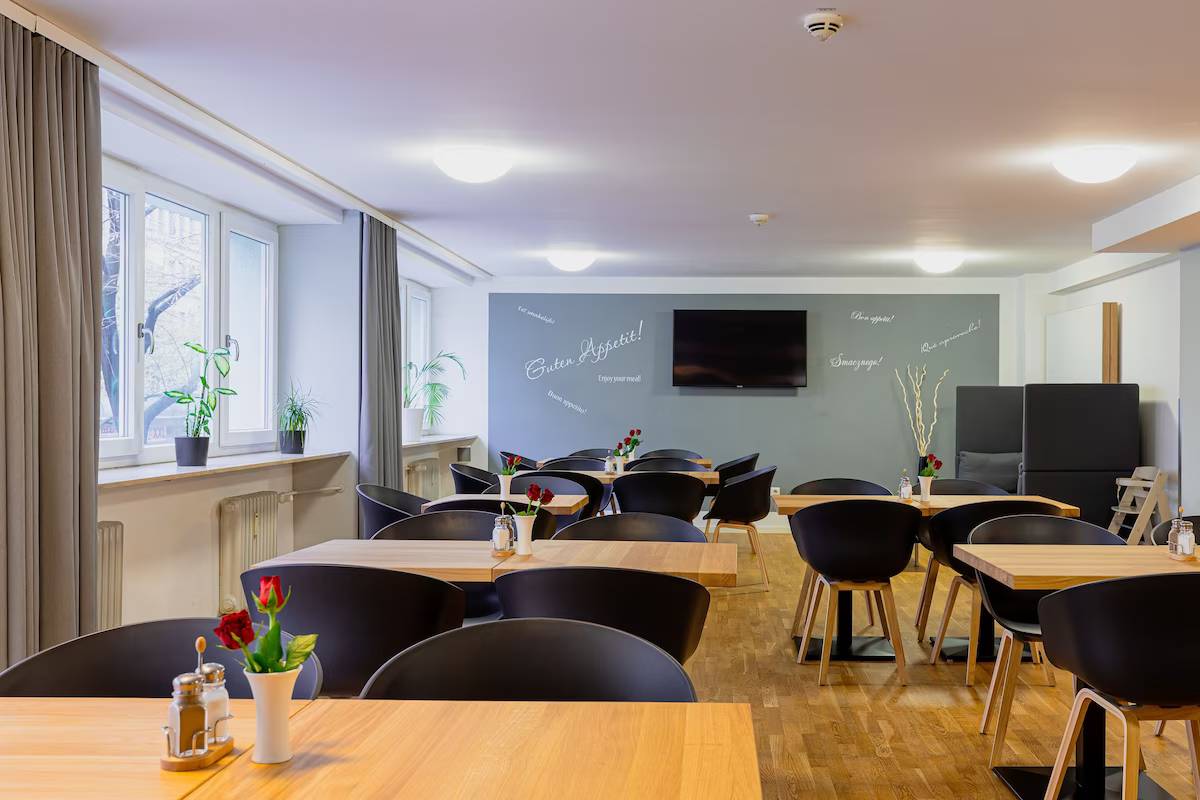 mk | hotel frankfurt