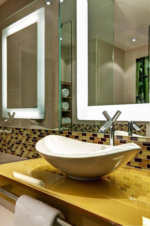 Hilton Frankfurt Airport