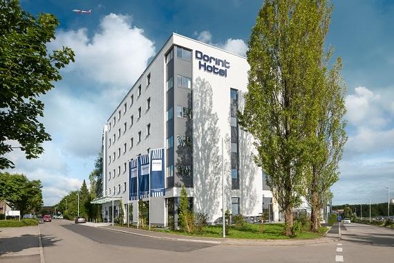 Dorint Airport Hotel Stuttgart