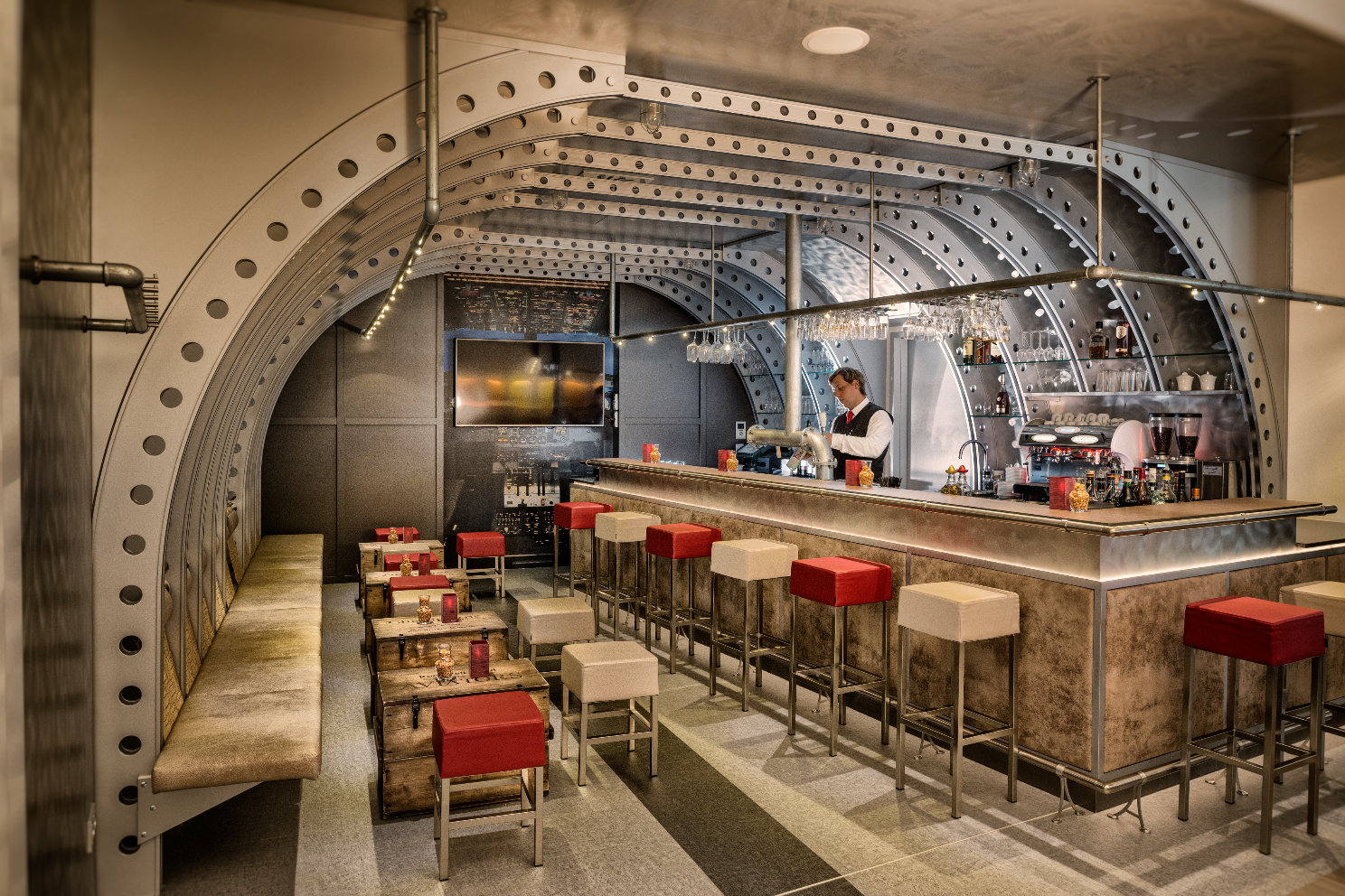 Dorint Airport Hotel Stuttgart