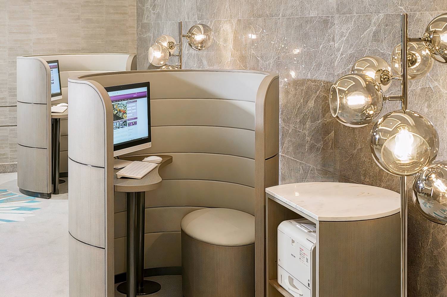 Silka Tsuen Wan, Hong Kong