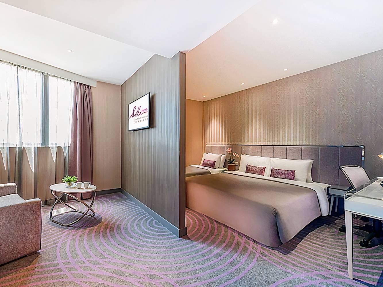 Silka Tsuen Wan, Hong Kong