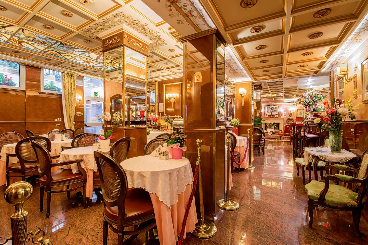 Hotel Vittoria Milano