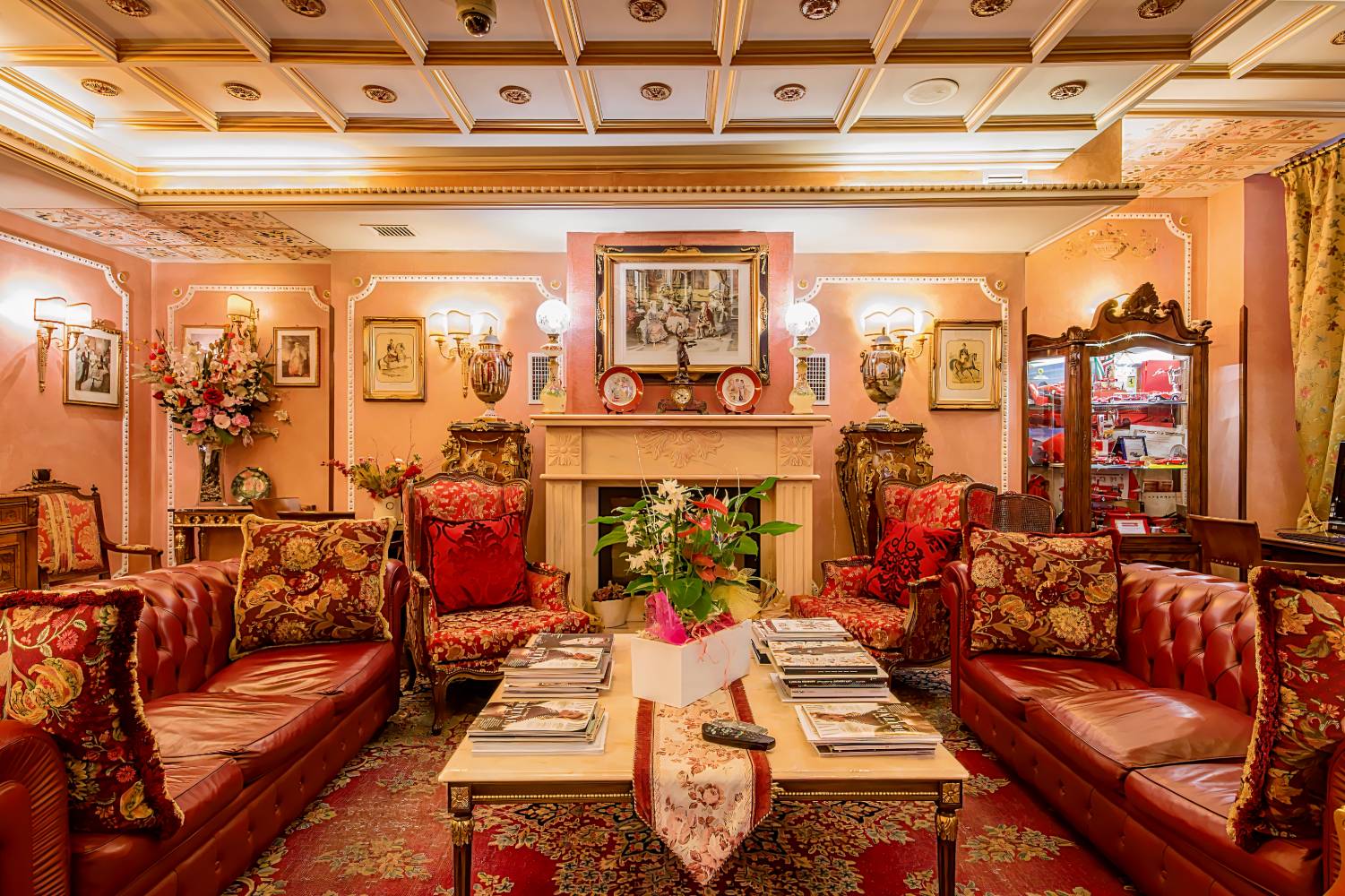 Hotel Vittoria Milano