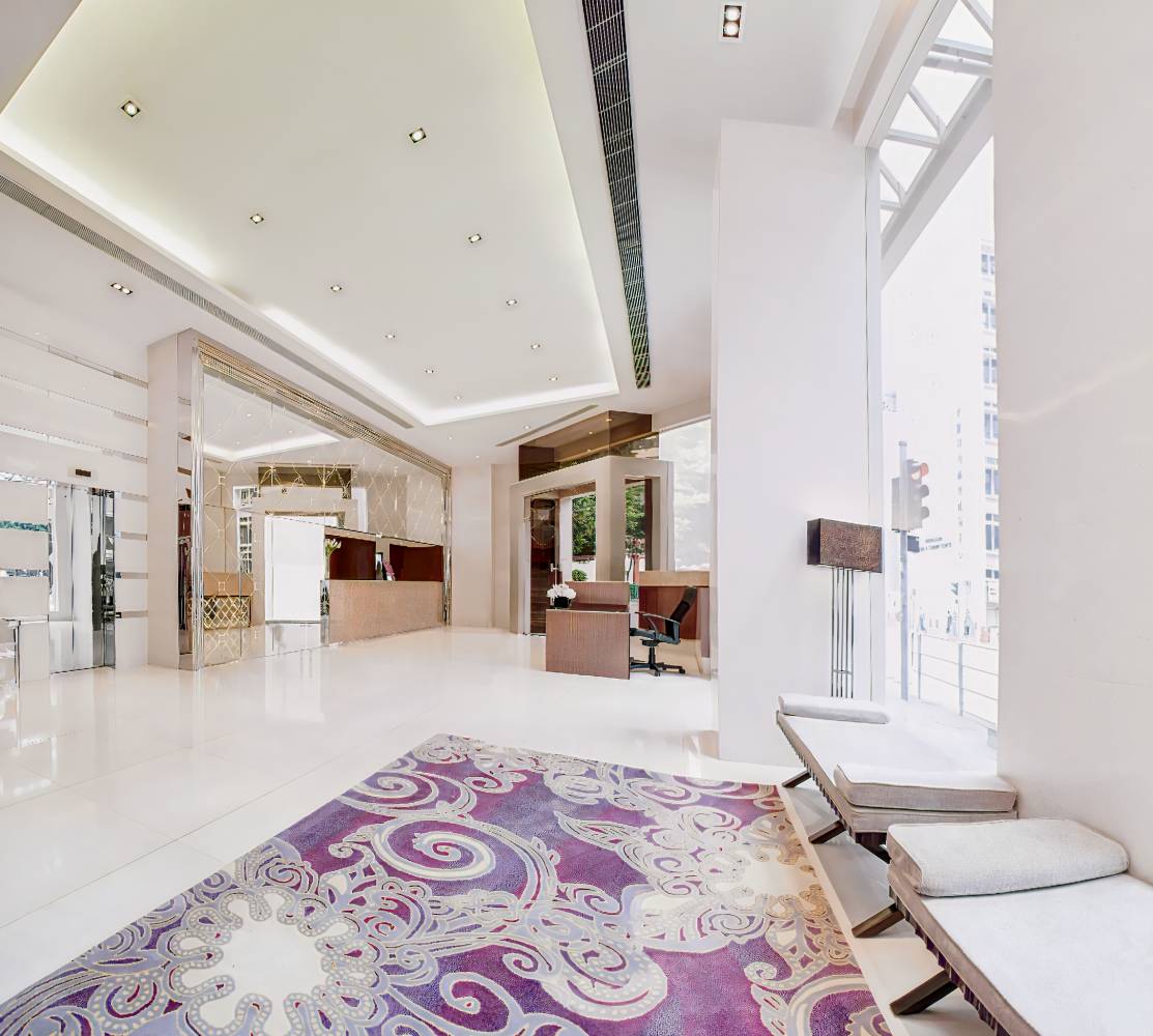 Silka Seaview, Hong Kong