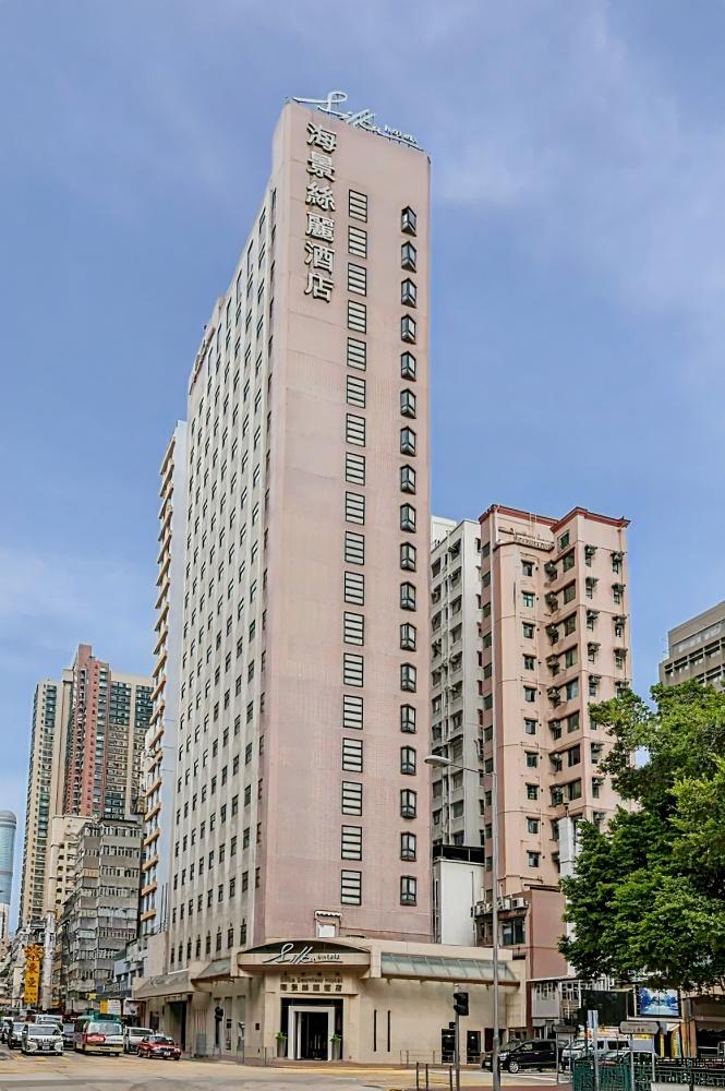 Silka Seaview, Hong Kong