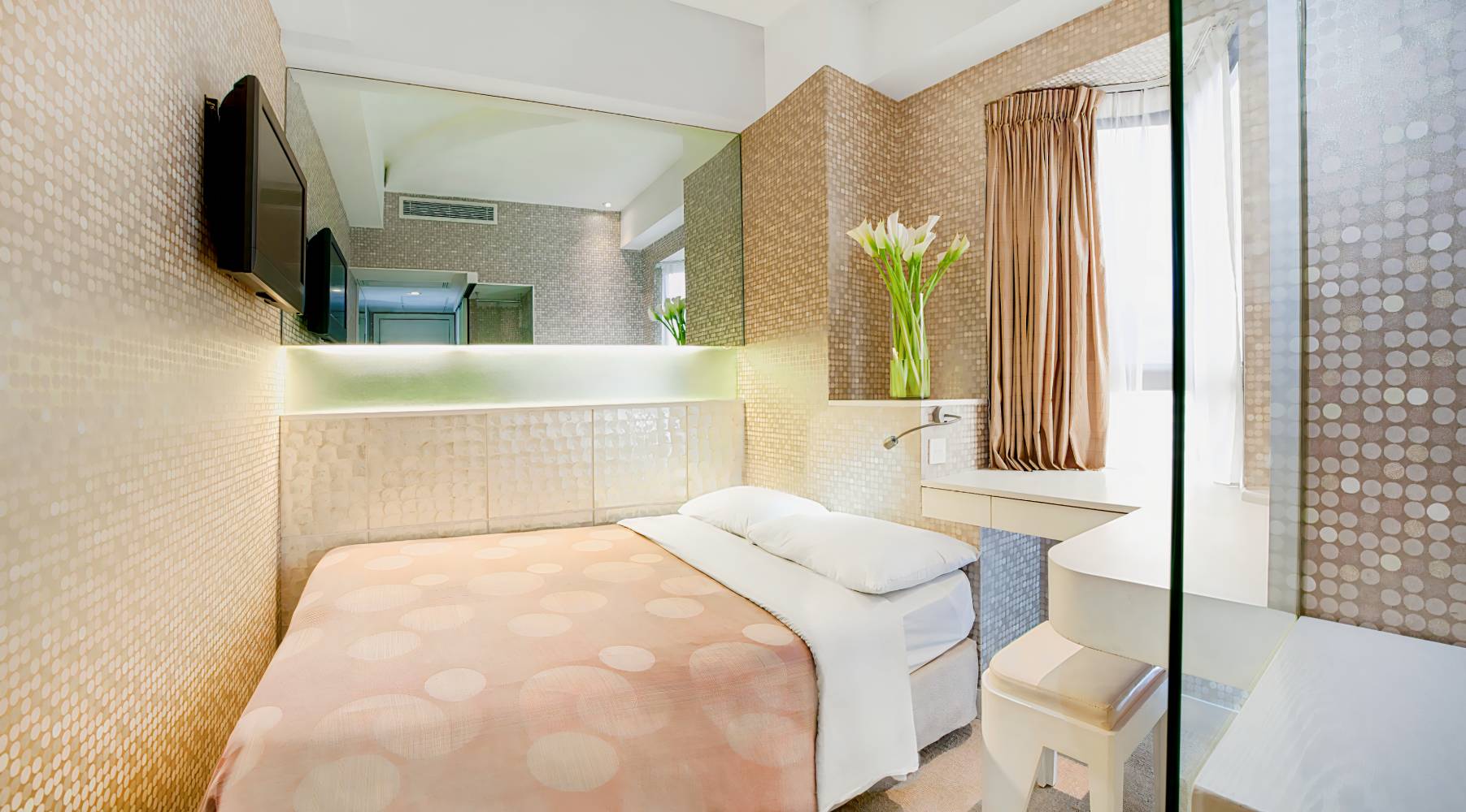 Silka Seaview, Hong Kong