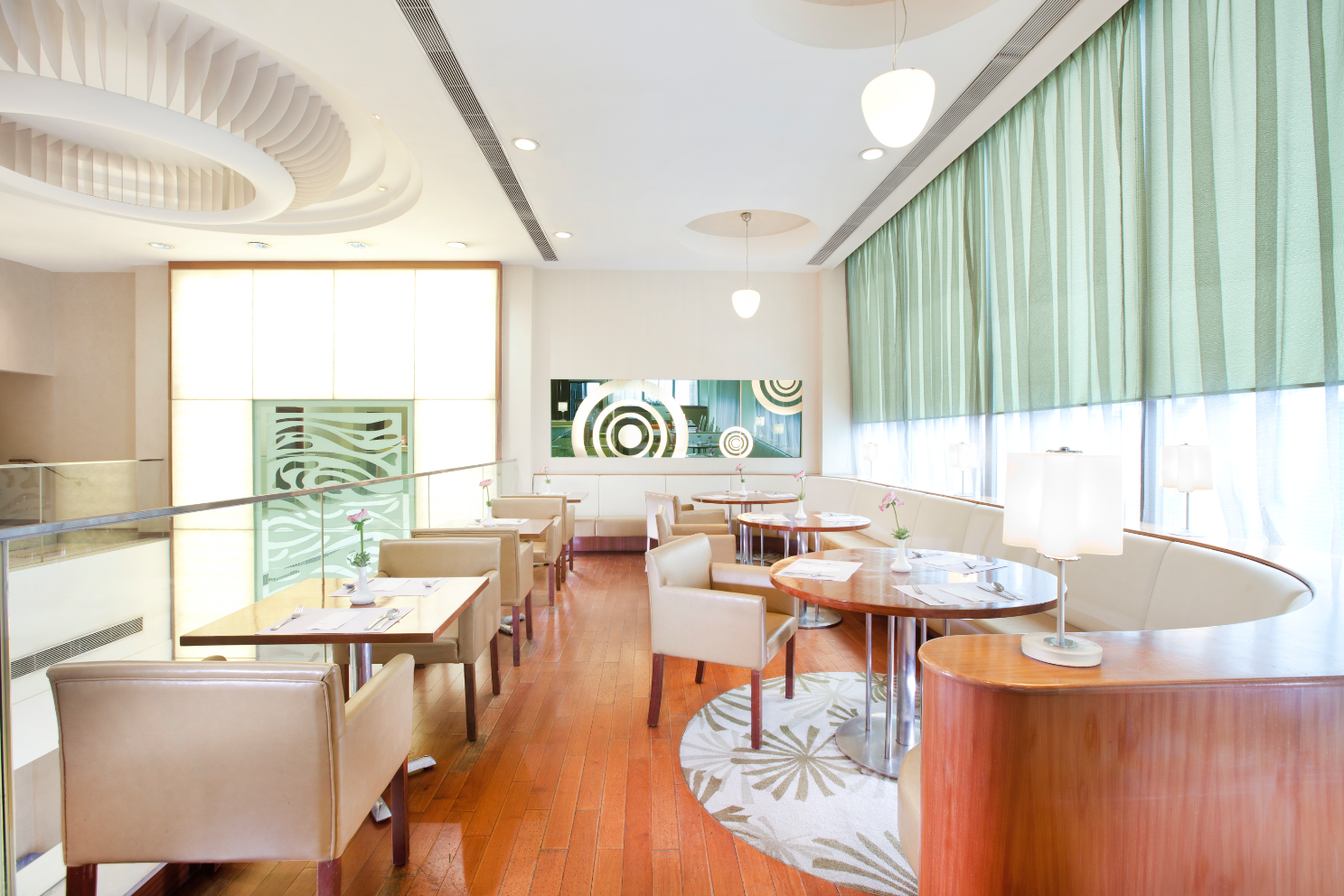 Silka West Kowloon, Hong Kong