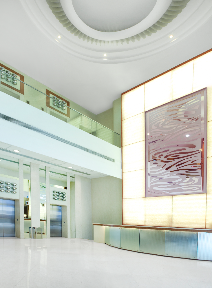 Silka West Kowloon, Hong Kong