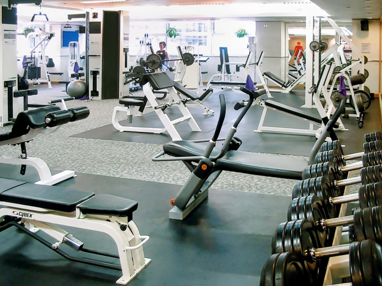 The Salisbury – YMCA of Hong Kong