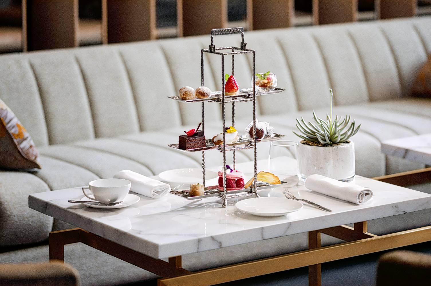 Fairmont Rey Juan Carlos I