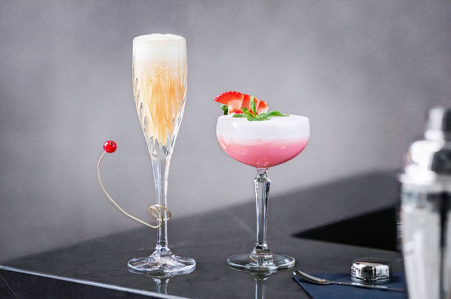 Fairmont Rey Juan Carlos I