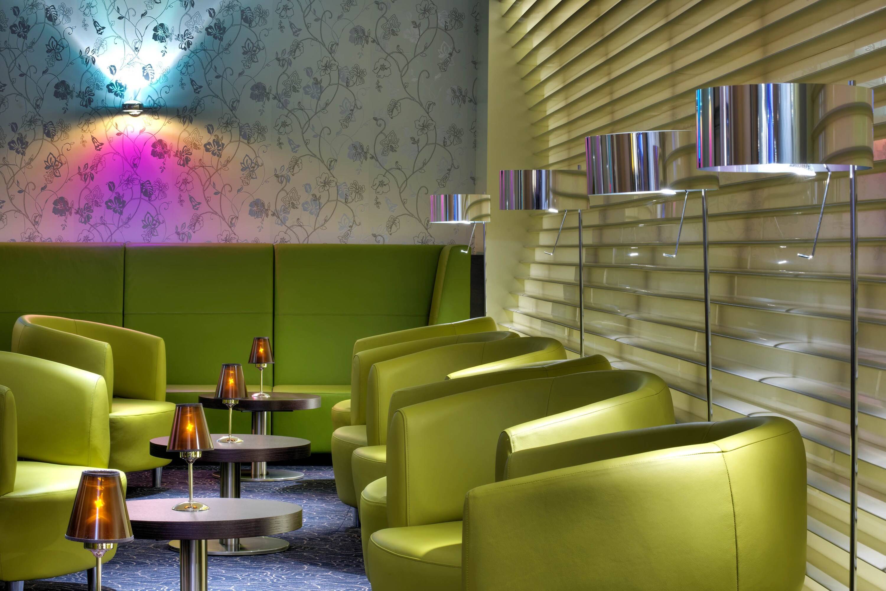 Hilton Garden Inn Frankfurt Airport Hotel