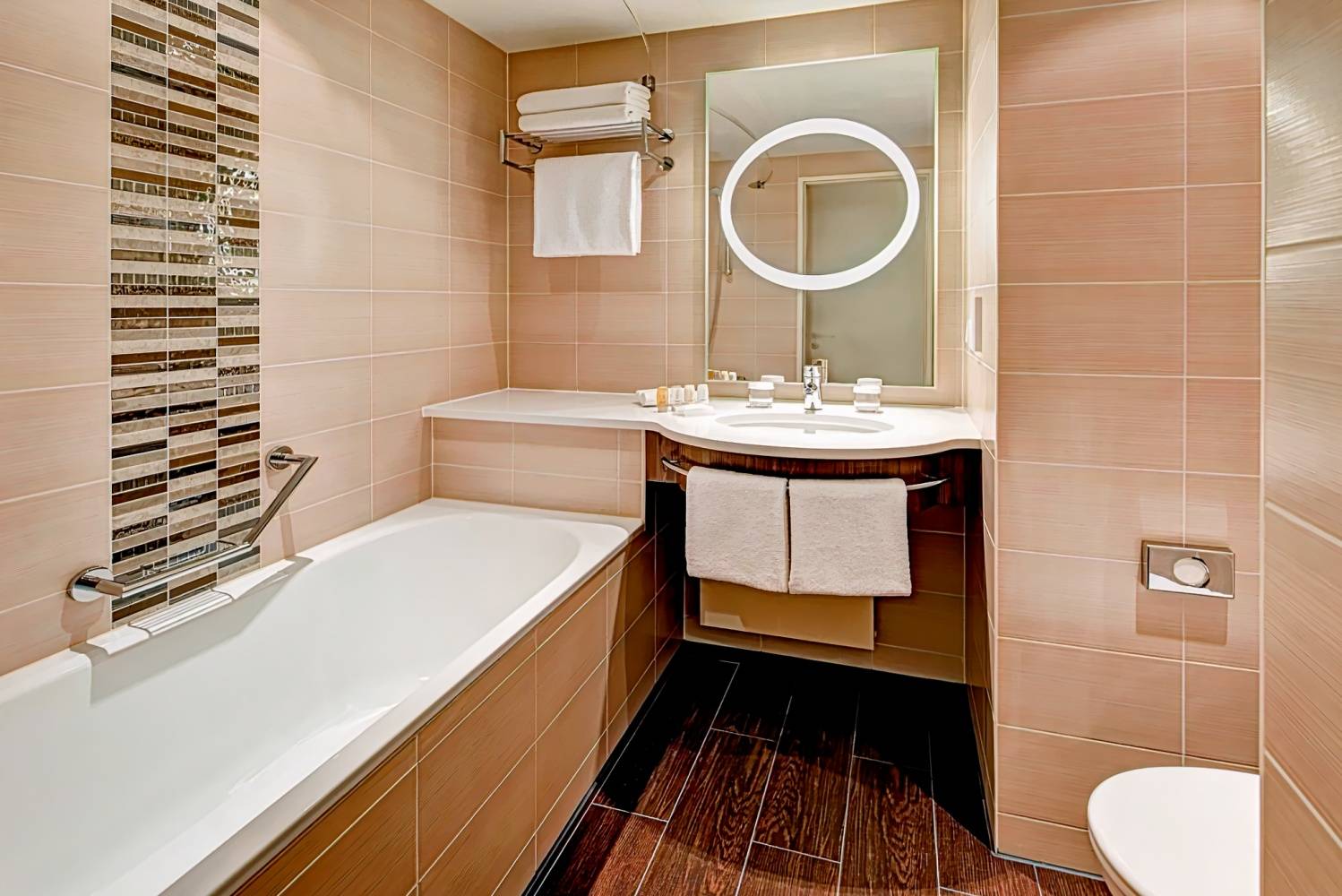 Hilton Garden Inn Frankfurt Airport Hotel