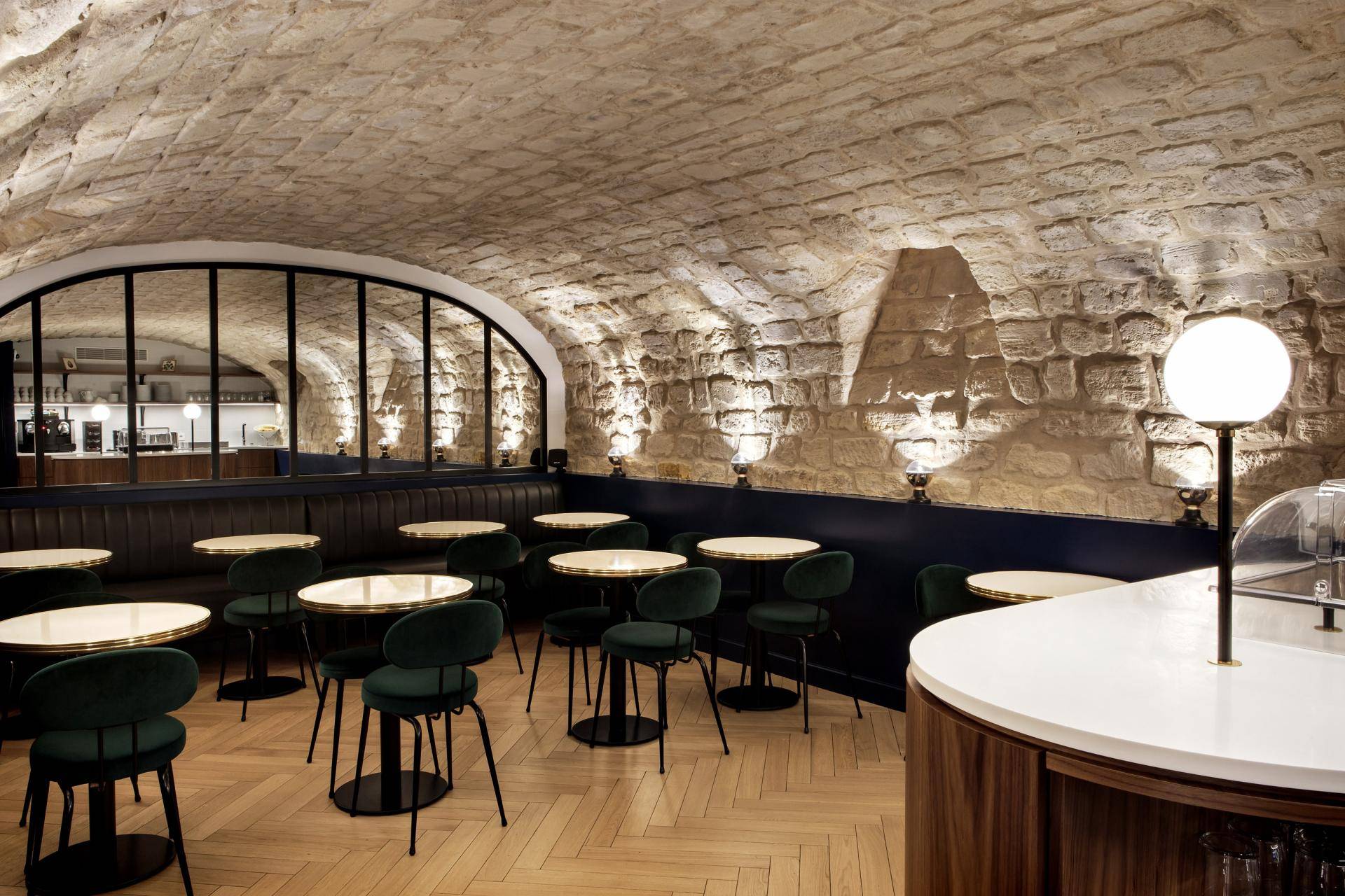 Hôtel Rendez-Vous Batignolles