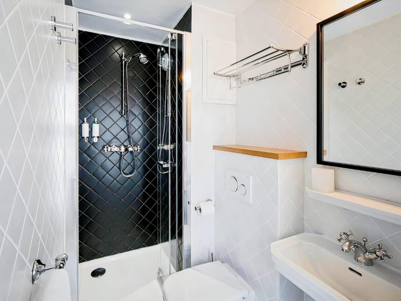 Hôtel Rendez-Vous Batignolles