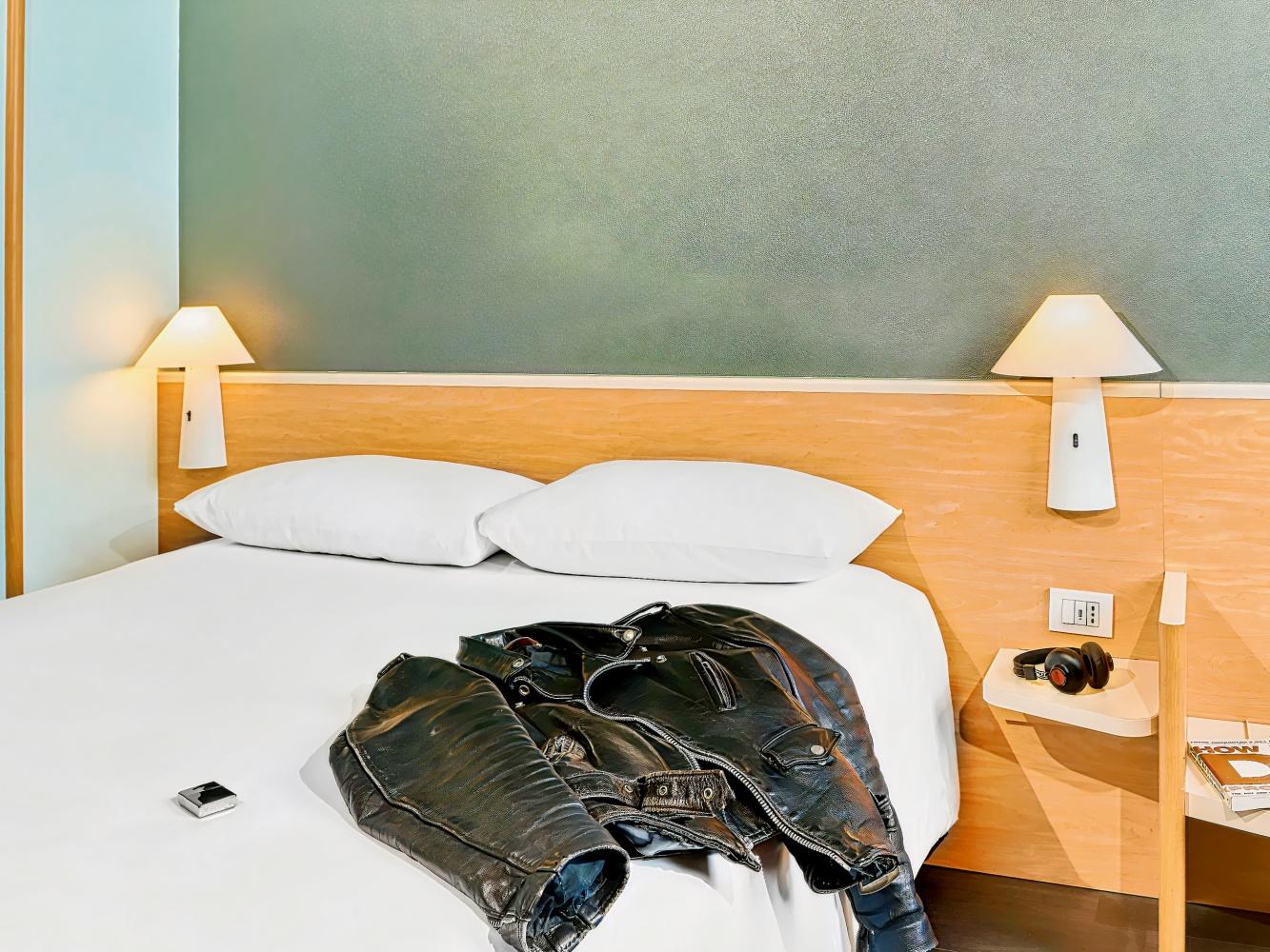 ibis Florence Prato East