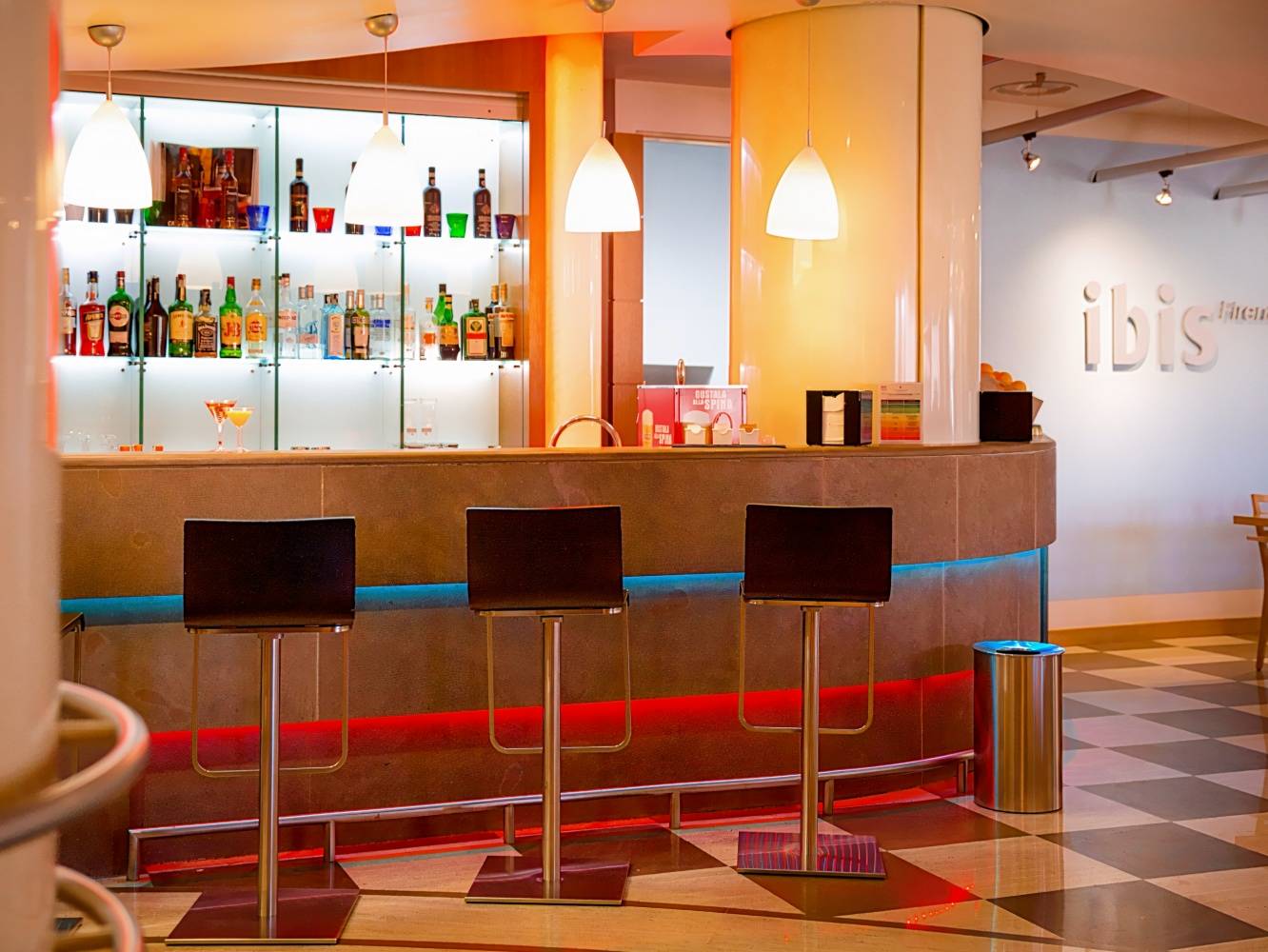 ibis Florence North Airport