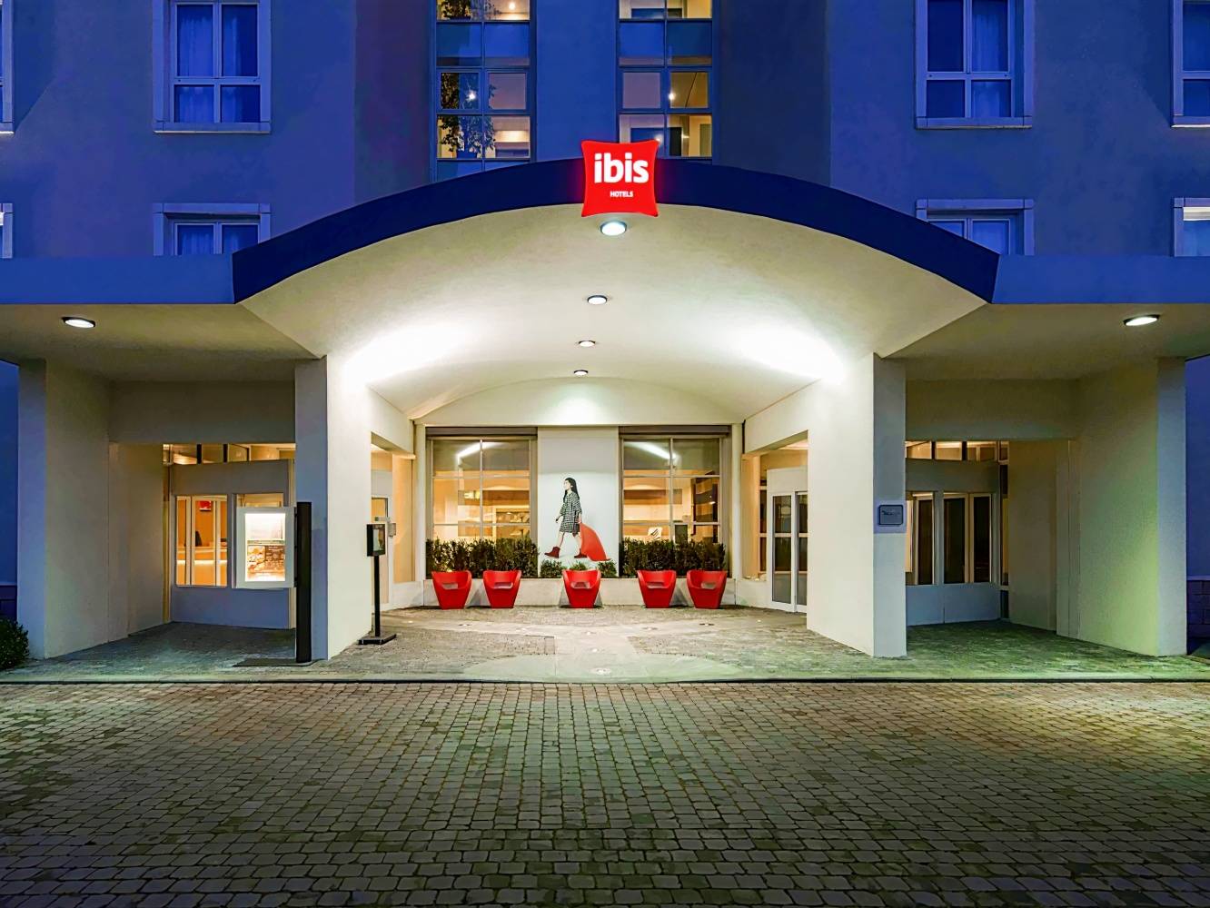 ibis Florence North Airport