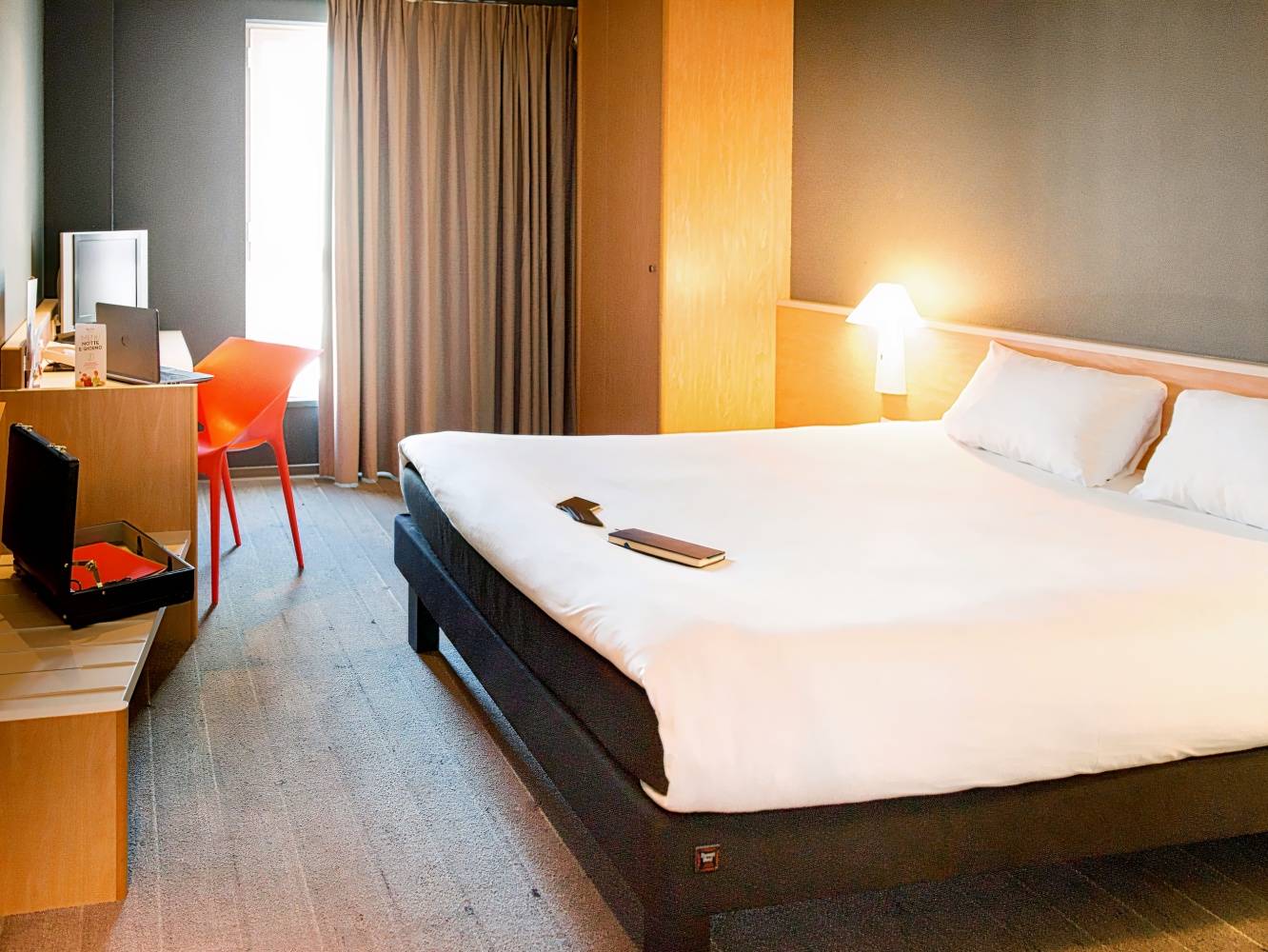 ibis Florence North Airport