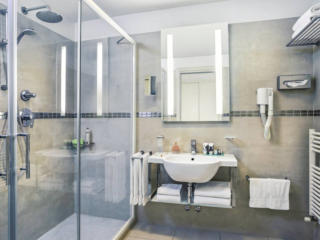 Mercure Rimini Artis