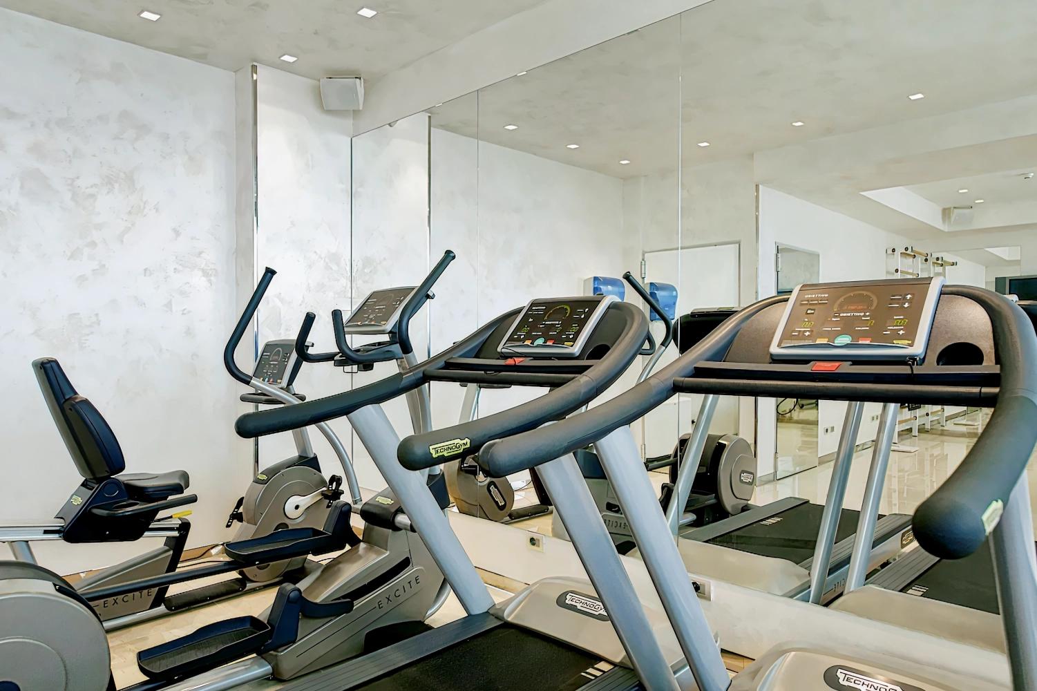 Mercure Rimini Lungomare